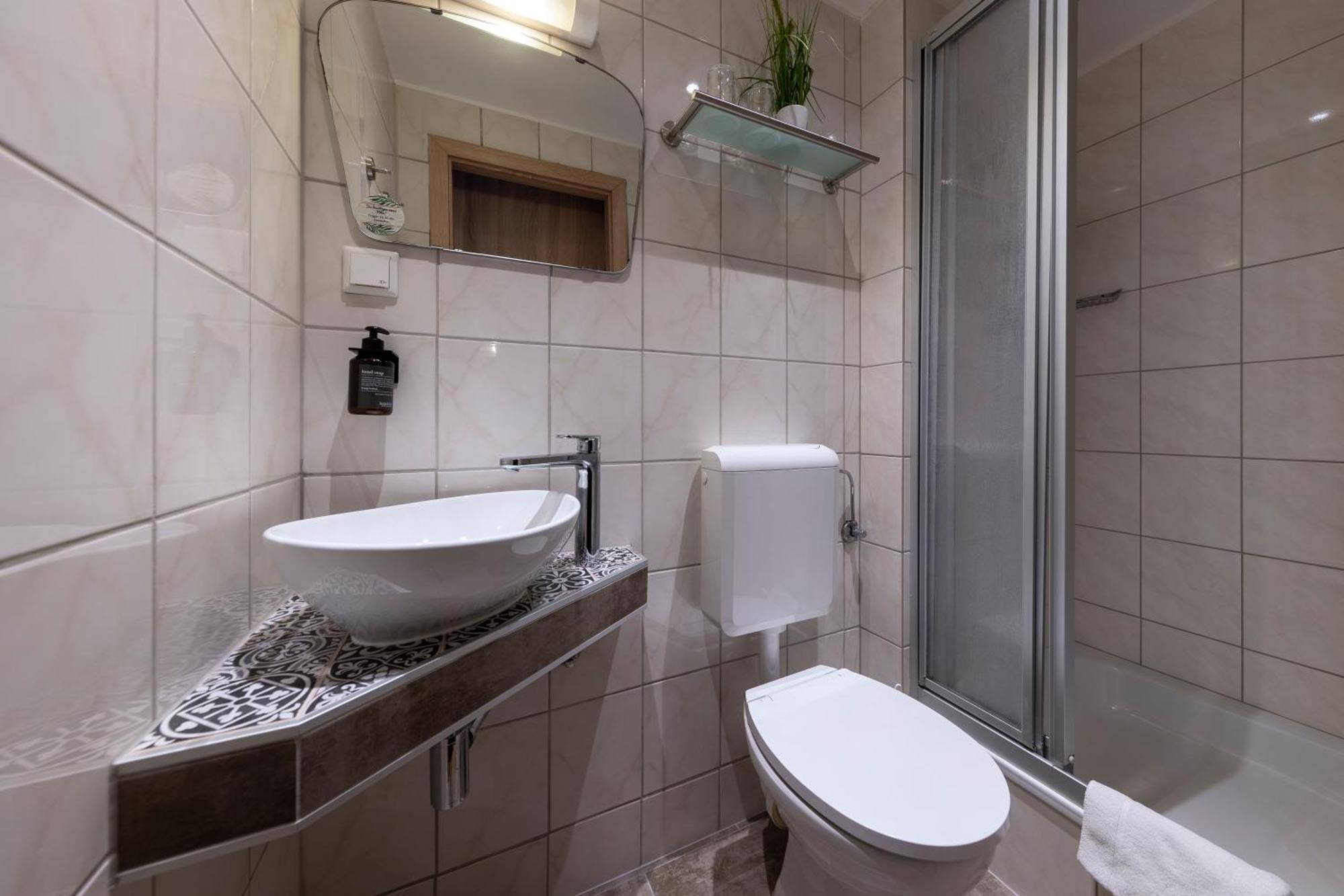 Auto-Parkhotel Hamburg St Pauli Phòng bức ảnh